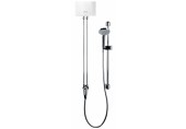 CLAGE MBX 6 Shower Malý průtokový ohřívač vody se sprchou 5,7 kW 230 V 1500-15316