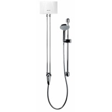 CLAGE MBX 7 Shower Malý průtokový ohřívač vody se sprchou 6,5 kW 400 V 1500-15317