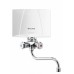 CLAGE M3 SMB Malý průtokový ohřívač vody 3,5 kW 230 V + kohoutková baterie 1500-17103
