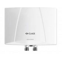 CLAGE M 4-O Průtokový ohřívač vody 4,4 kW 230 V 1500-17114