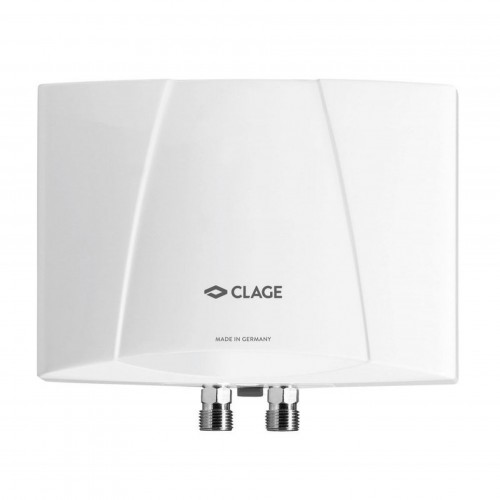 CLAGE M6-O Malý průtokový ohřívač vody 5,7 kW 230 V 1500-17116