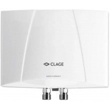 CLAGE M 7-O Průtokový ohřívač vody 6,5 kW 400 V 1500-17117