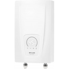 CLAGE CEX E-Kompaktní průtokový ohřívač 11kW/400V 2400-26433