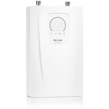 CLAGE CEX-U E-Kompaktní průtokový ohřívač, 11kW/400V 2400-26413