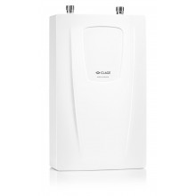 CLAGE CDX7-U Kompaktní průtokový ohřívač vody 6,9 kW 400V 2400-26607
