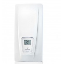 CLAGE DEX NEXT Komfortní průtokový ohřívač 18-27 kW 400 V 3200-36400
