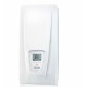 CLAGE DEX NEXT Komfortní průtokový ohřívač 18-27 kW 400 V 3200-36400