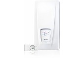 CLAGE DSX TOUCH Komfortní průtokový ohřívač vody 18-27 kW 400 V 3200-36600
