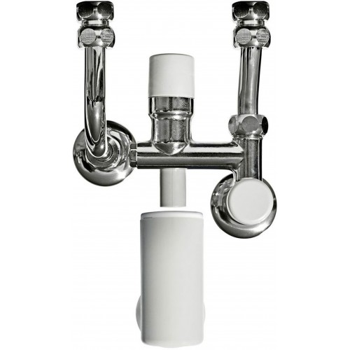 CLAGE SG Bezpečnostní sestava pro horní montáž, 6 bar 4100-40011 DOPRODEJ