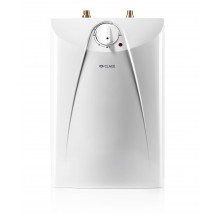 CLAGE S5-U Ohřívač vody se zásobníkem 5l 2,0 kW 230 V 4100-42052