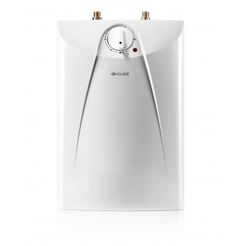 CLAGE S5-U Ohřívač vody se zásobníkem 5l 2,0 kW 230 V 4100-42052