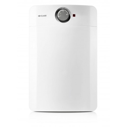 CLAGE S15-U Zásobníkový ohřívač vody 15l 2,2 kW 230 V 4100-42153