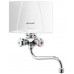 CLAGE M7 SMB Ohřívač vody 6,5kW/400V + kohoutková armatura 1500-17107