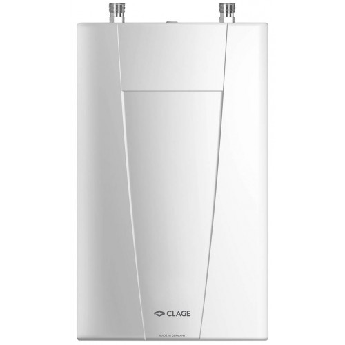CLAGE CDX7-U Průtokový ohřívač 6,9 kW/400V 2400-26107 CLAGE CDX7-U Průtokový ohřívač 6,9 kW/400V 2400-26107