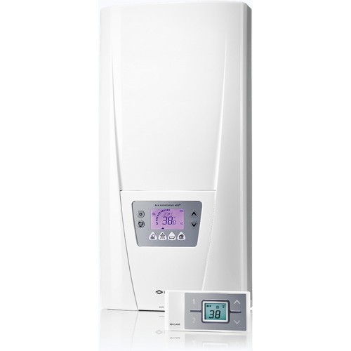CLAGE SERVOTRONIC Průtokvý ohřívač DSX 18..27kW/400V 3200-34327
