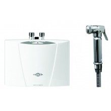 CLAGE MCX 3 HS Průtokový ohřívač s bidetovou sprškou, 3,5kW/230V 1500-15013 DOPRODEJ