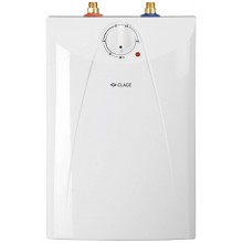 CLAGE S5-U Ohřívač vody se zásobníkem, pod umyvadlo 2,0kW/230V 4100-42052