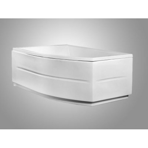 SANTECH Čelní panel FIONA 1600 mm pravý SANTECH Čelní panel FIONA 1600 mm pravý