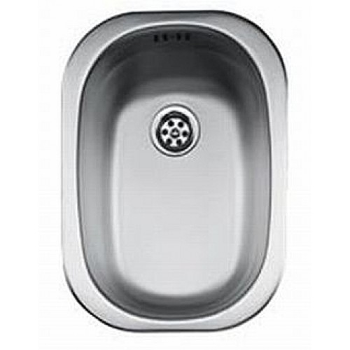 FOSTER Serie CL nerezový dřez, STD E25 FOSTER Serie CL nerezový dřez, STD E25