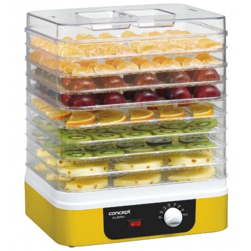 CONCEPT SO1070 Cubito Sušička ovoce so1070