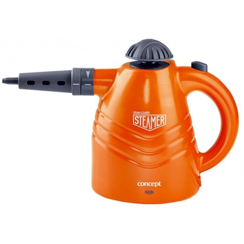CONCEPT CP-1001 Parní čistič STEAMER cp1001