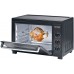 CONCEPT ET-5050 Elektrická trouba 38 l s grilem et5050