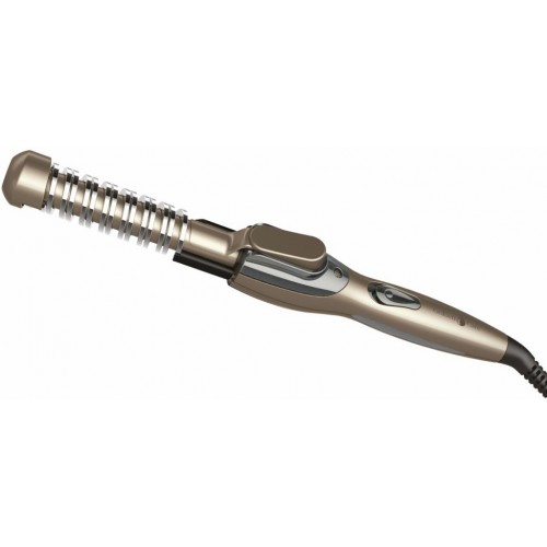 CONCEPT KK-1160 Prstýnková kulma na vlasy GOLDEN CARE kk1160