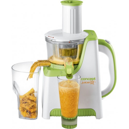 CONCEPT LO-7045 Lis na ovoce a zeleninu JUICER lo7045