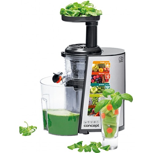 CONCEPT LO-7055 Lis na ovoce a zeleninu JUICER lo7055