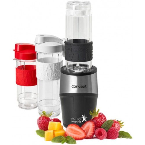 CONCEPT SM-3385 Smoothie maker, Active smoothie sm3385