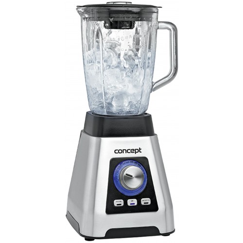 CONCEPT SM-3410 Smoothie mixér 1,5 l PERFECT ICE CRUSH sm3410