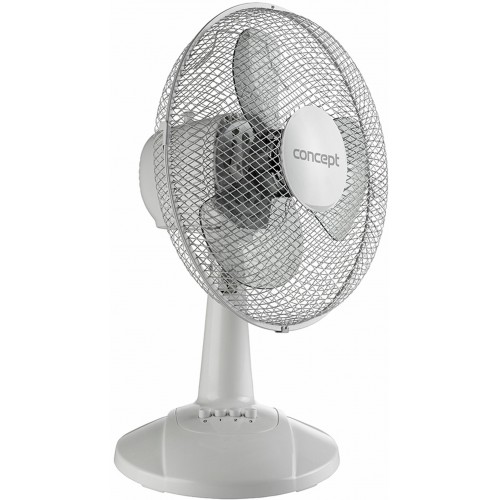 CONCEPT VS-5021 ventilátor letní stolní 30 cm vs5021 CONCEPT VS-5021 ventilátor letní stolní 30 cm vs5021