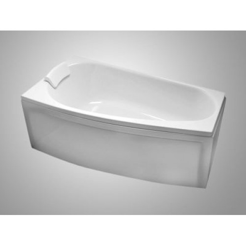 SANTECH Čelní krycí panel ARIELA 1500 mm SANTECH Čelní krycí panel ARIELA 1500 mm