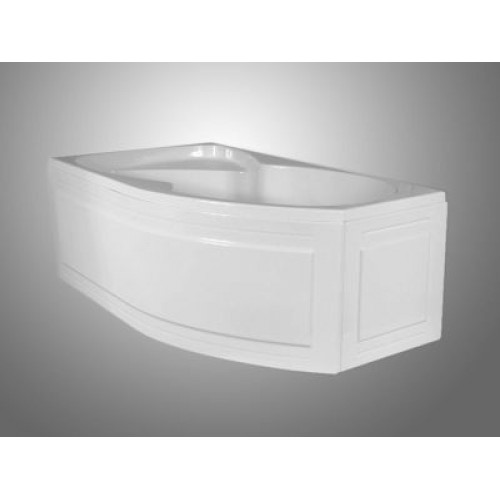 SANTECH Čelní krycí panel FONTANA 1700 mm SANTECH Čelní krycí panel FONTANA 1700 mm