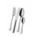 CS SOLINGEN Sada příborů 72 ks BAGUETTE CS-034740