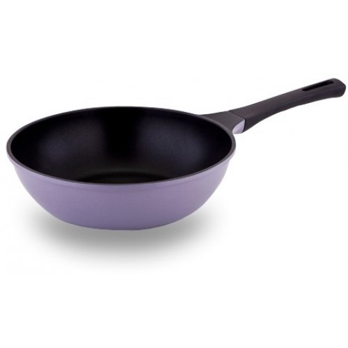 CS SOLINGEN Pánev s nepřilnavým povrchem hluboká 28 cm BERLIN CS-036201