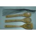 CS SOLINGEN Náčiní kuchyňské BAMBOO - sada 3 ks CS-036348