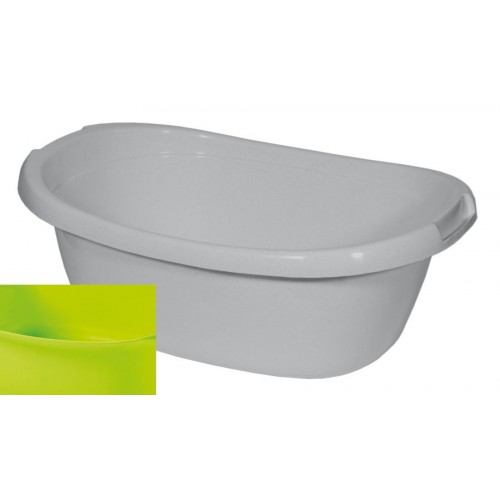 CURVER Vanička 20 l zelená 03910-Q30