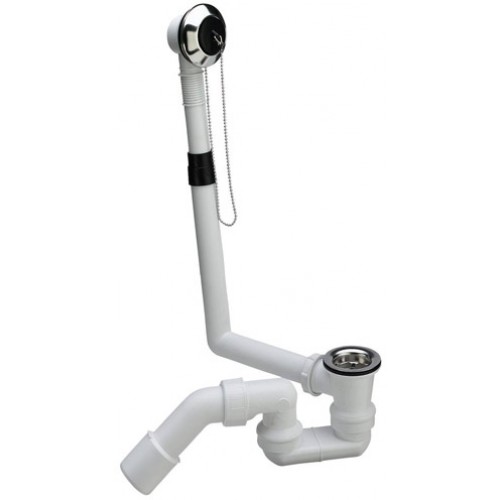 VIEGA Citaplex vanový odtokový komplet 101947V VIEGA Citaplex vanový odtokový komplet 101947V