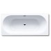 Kaldewei CLASSIC DUO 105 vana 170 x 70 x 43 cm, bílá 290500010001