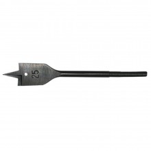 MAKITA D-07836 vrták do dřeva plochý 34x130/160mm