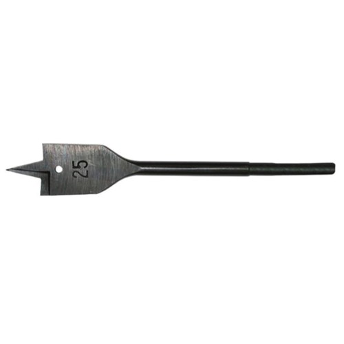MAKITA D-07755 vrták do dřeva plochý 20x125/150mm