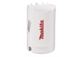 Makita děrovka BiM 32mm (se závitem 5/8" 18UNF a otvory) D-17049