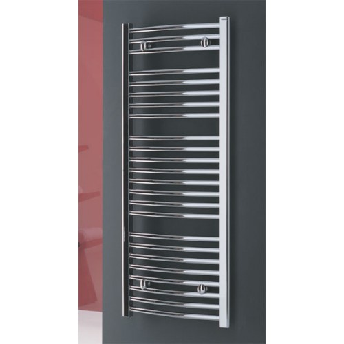 SAPHO DALIS D-617 otopné těleso 600x1742mm, 1050W, bílá