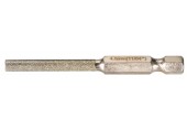 Makita D-73754 pilník kulatý průměr 4,5mm pro broušení řetězu