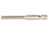 MAKITA D-73760 pilník kulatý o 4,8mm pro broušení řetězu