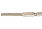 MAKITA D-73776 pilník kulatý o 5,2mm pro broušení řetězu