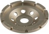 MAKITA D-80569 kotouč brusný diamantový 125x5x22.23mm