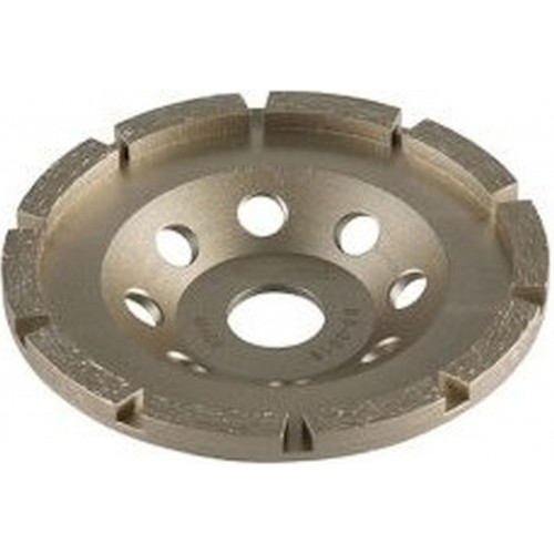 MAKITA D-80569 kotouč brusný diamantový 125x5x22.23mm