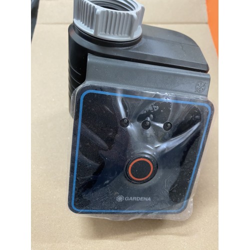 VÝPRODEJ GARDENA Bluetooth® Zavlažovací počítač 1889-29 1x POUŽITÉ!!